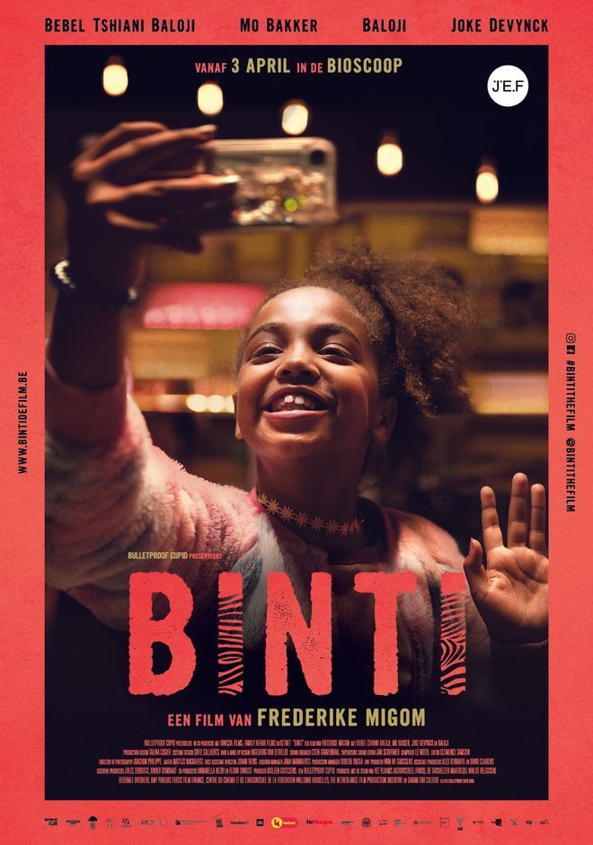 Binti