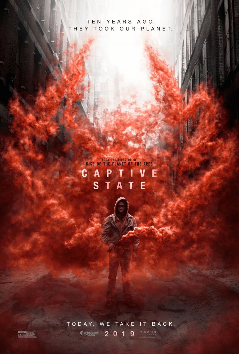 Captive State