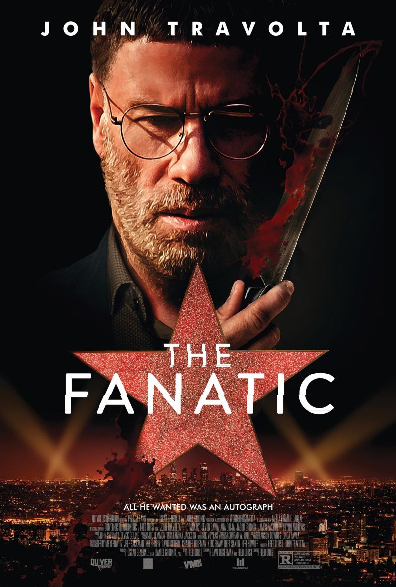 Fanatic, The