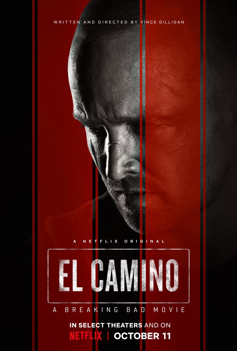 El Camino: A Breaking Bad Movie