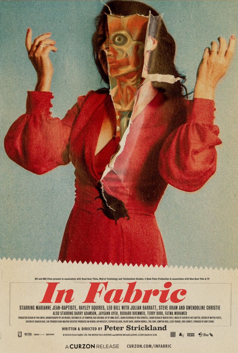 In Fabric