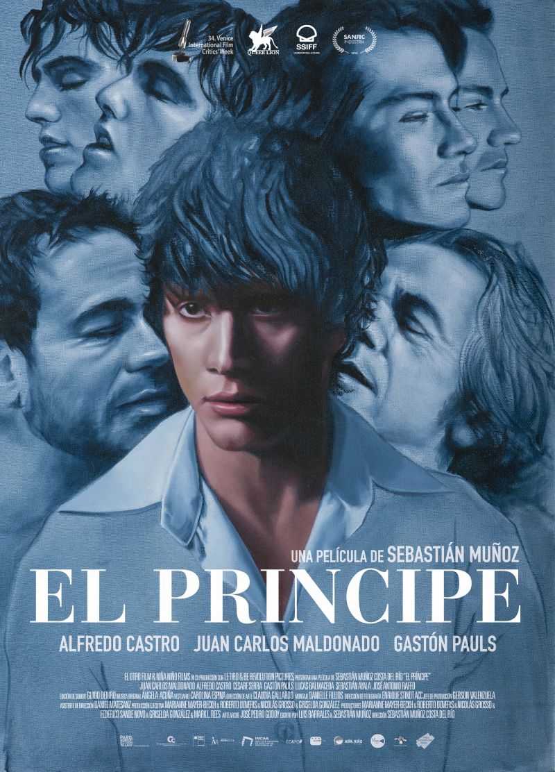 El Príncipe