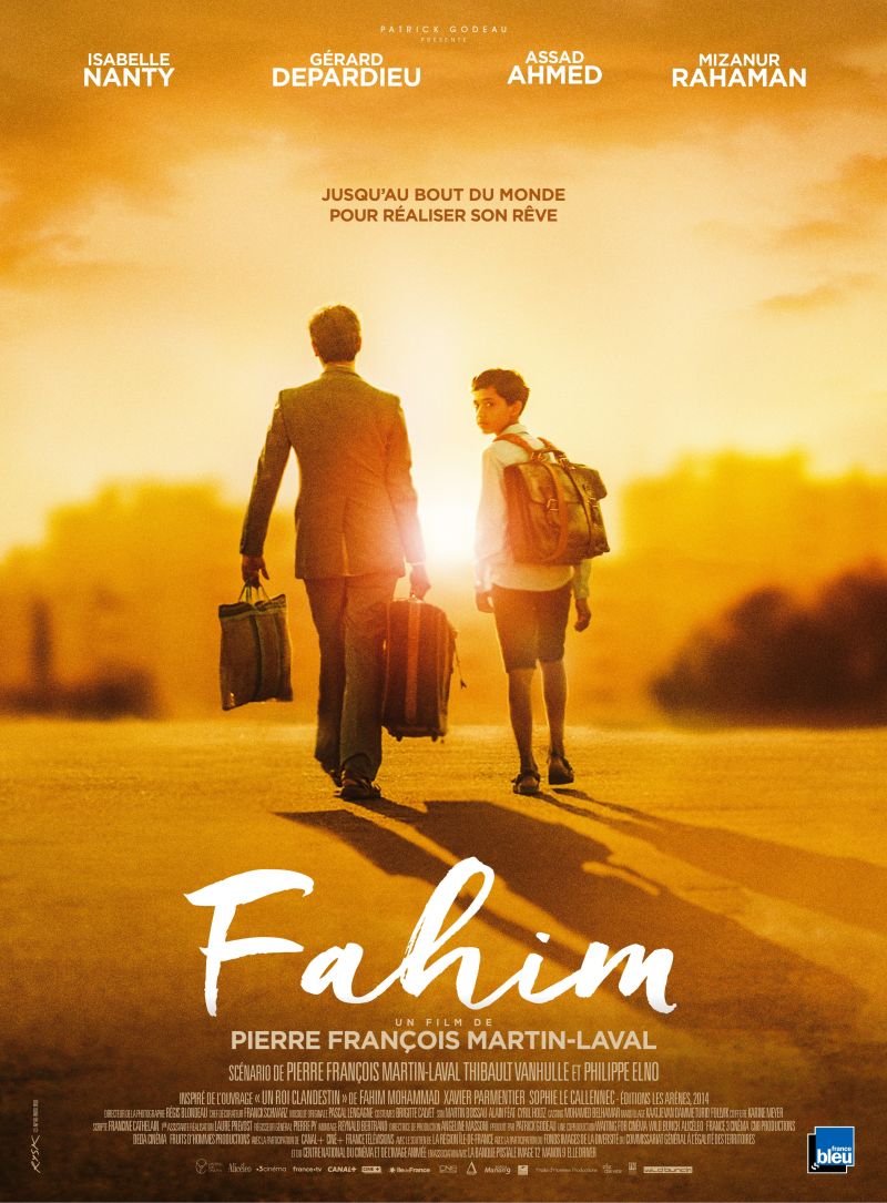 Fahim