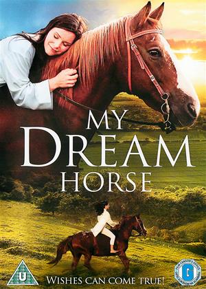 Horse Camp - My Dream Horse