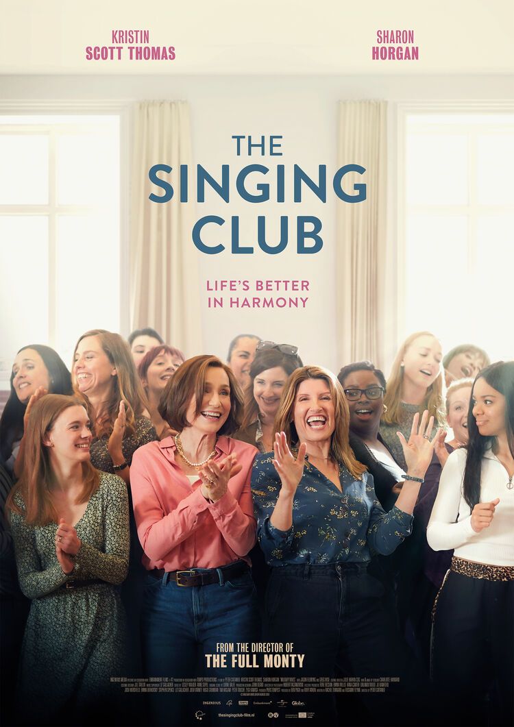 The Singing Club