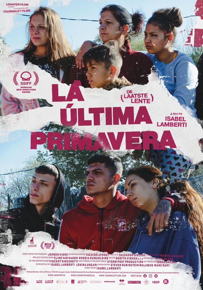 Última Primavera, La