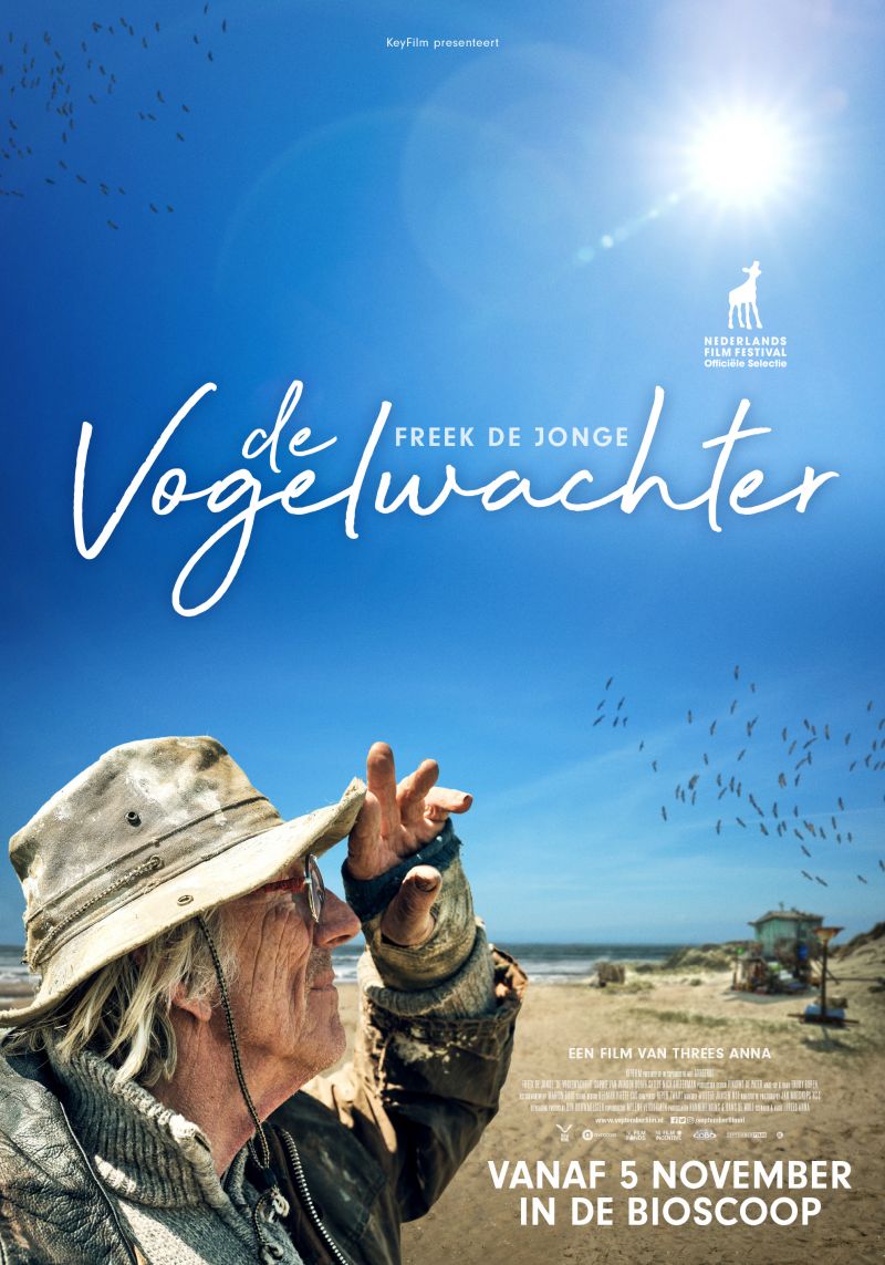 Vogelwachter, De