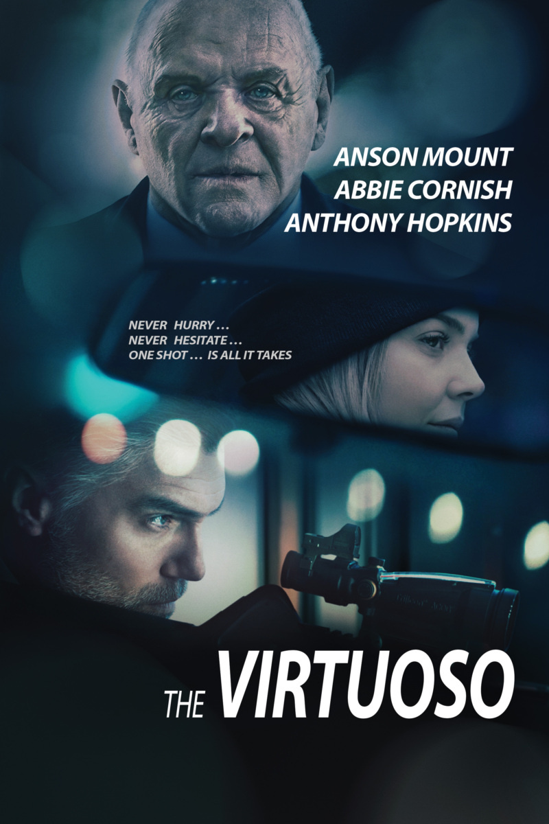 Virtuoso, The