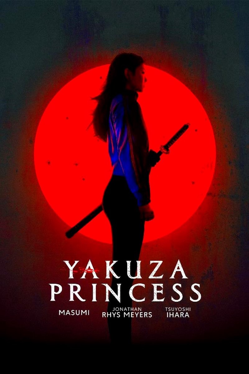 Yakuza Princess