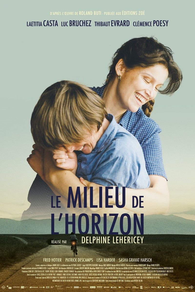 Milieu de l'Horizon, Le