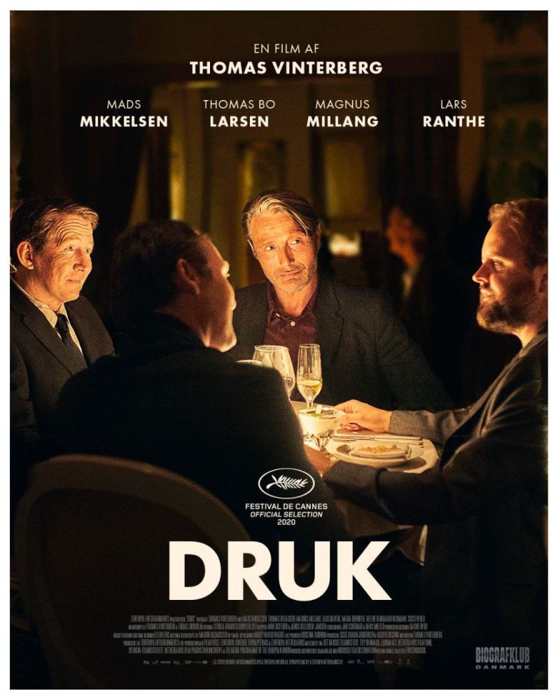 Drunk (Druk)