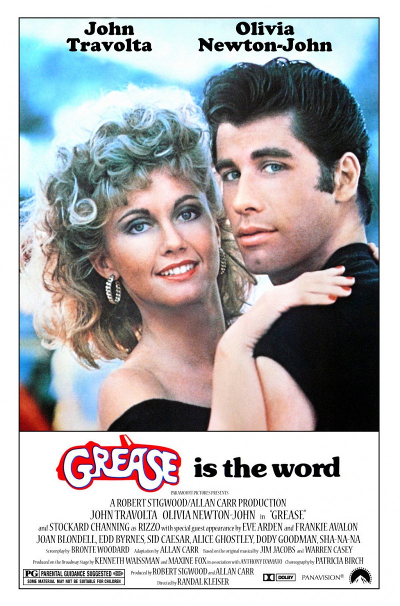 Grease