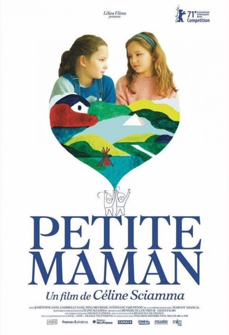 Petite Maman