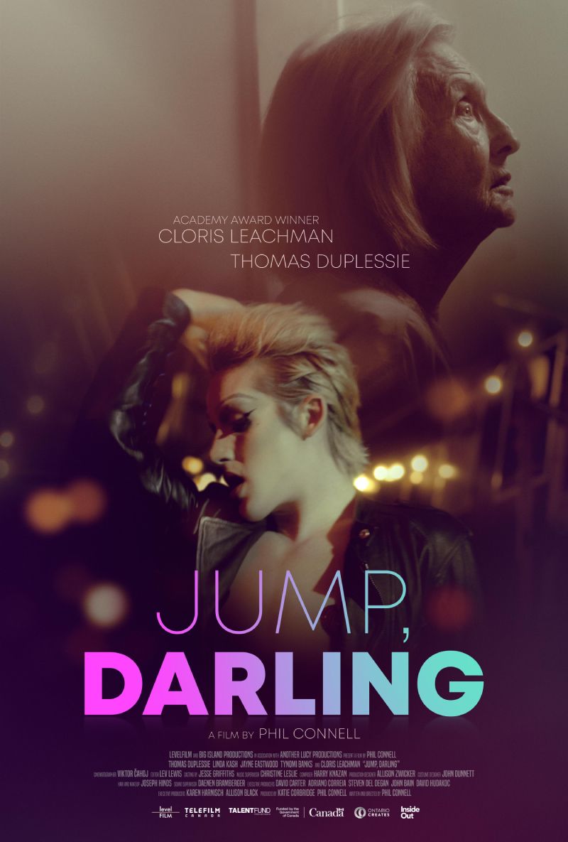 Jump, Darling