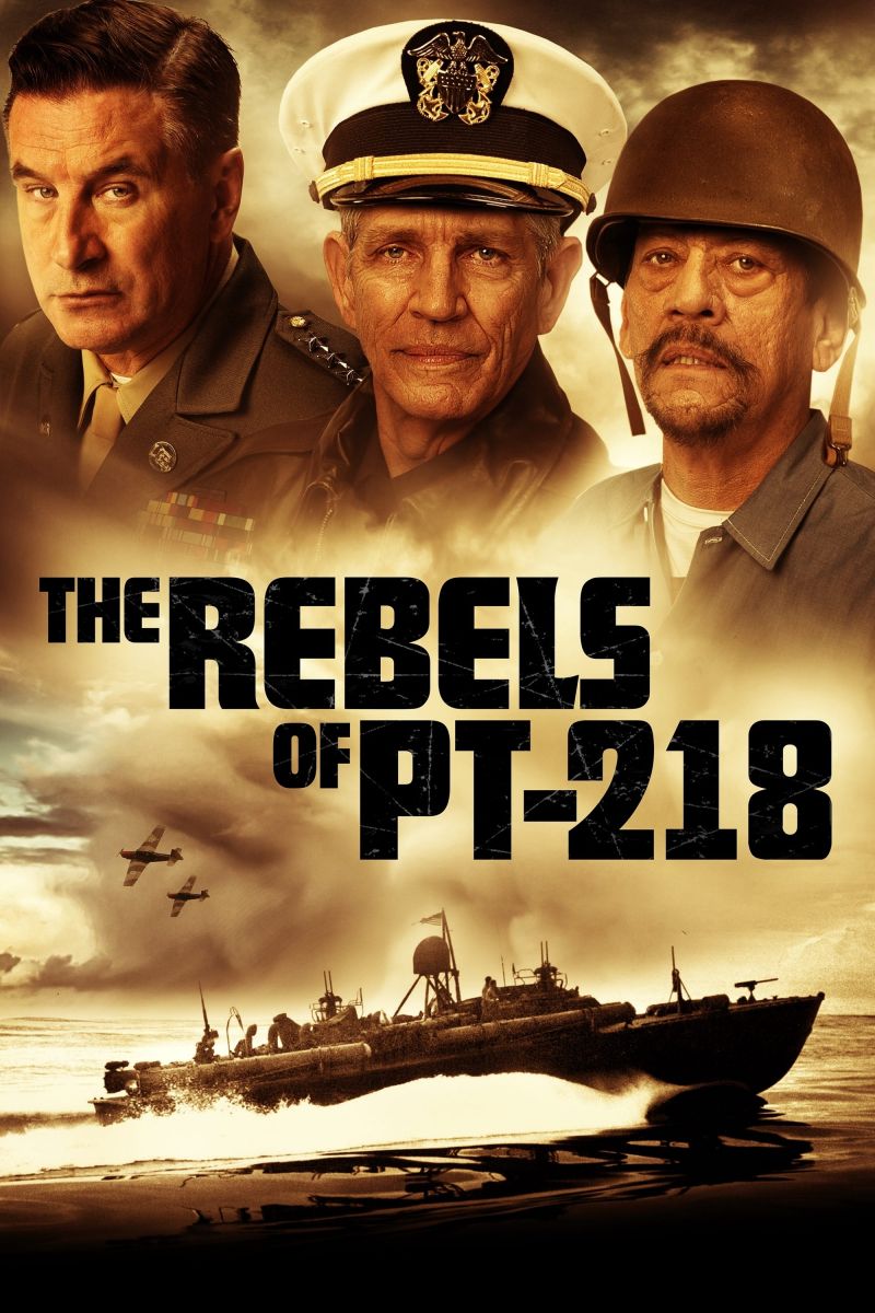 Rebels of PT-218, The