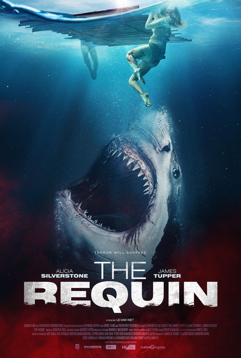 Requin, The