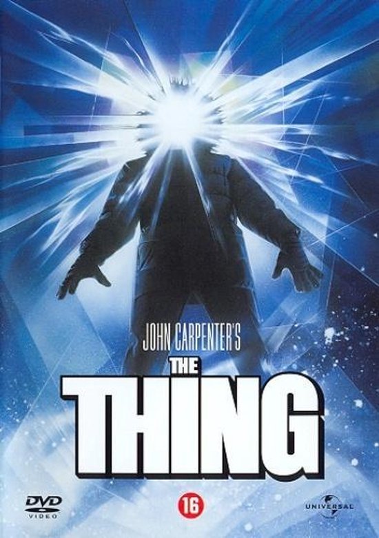 Thing, The