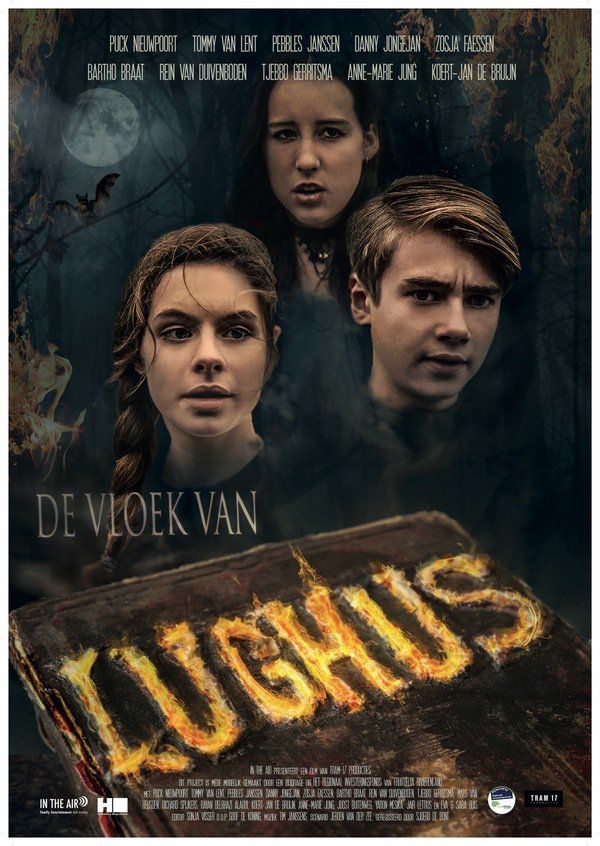 Vloek van Lughus, De