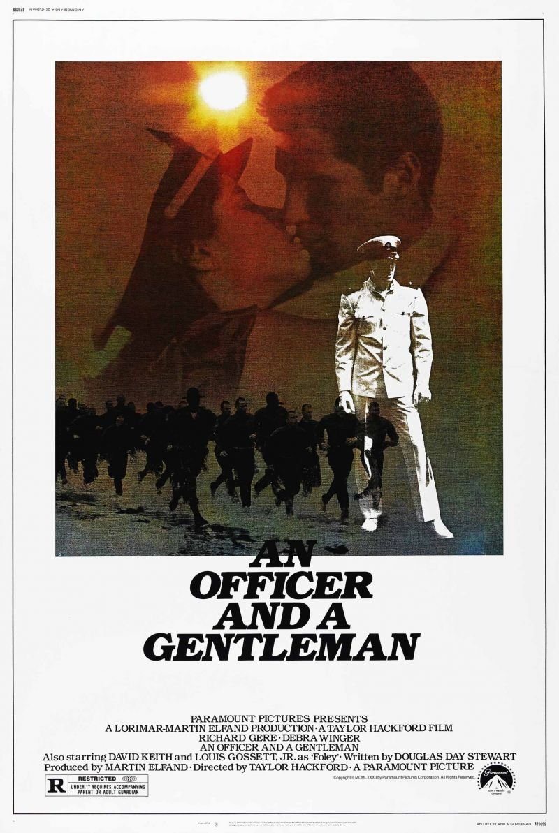 Officer and a Gentleman, An