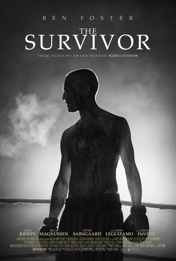 Survivor, The