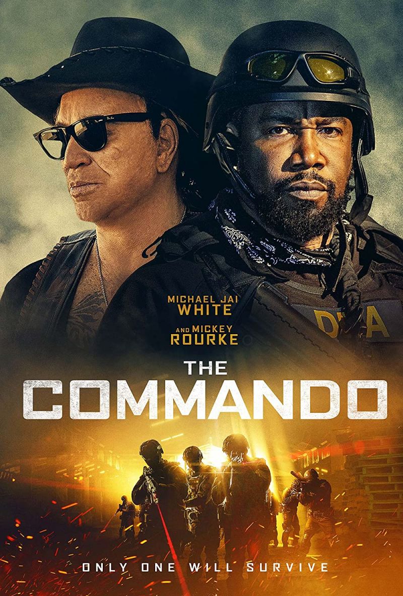 Commando, The