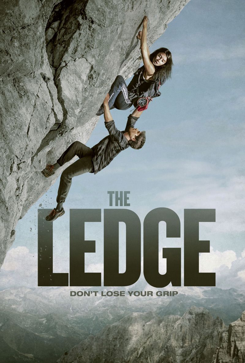 Ledge, The