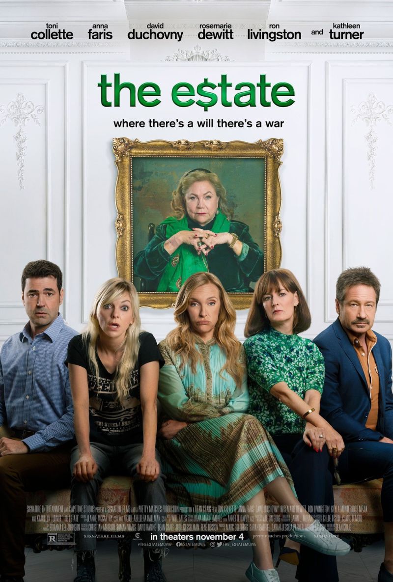 Estate, The