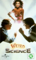 Weird Science