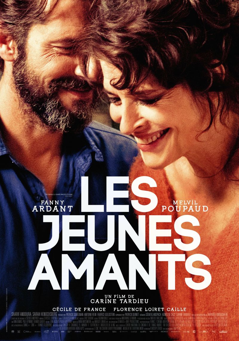 Jeunes Amants, Les