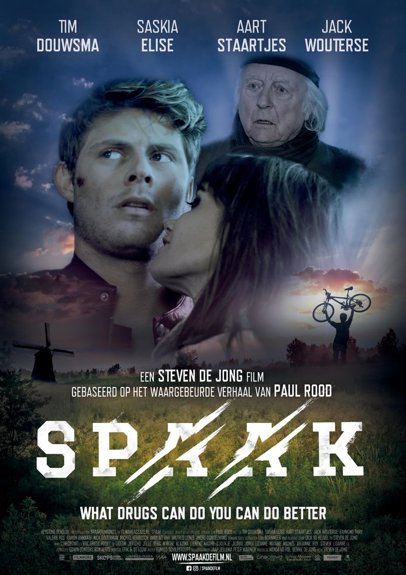 Spaak