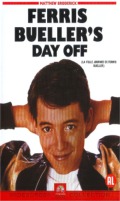 Ferris Bueller's Day Off