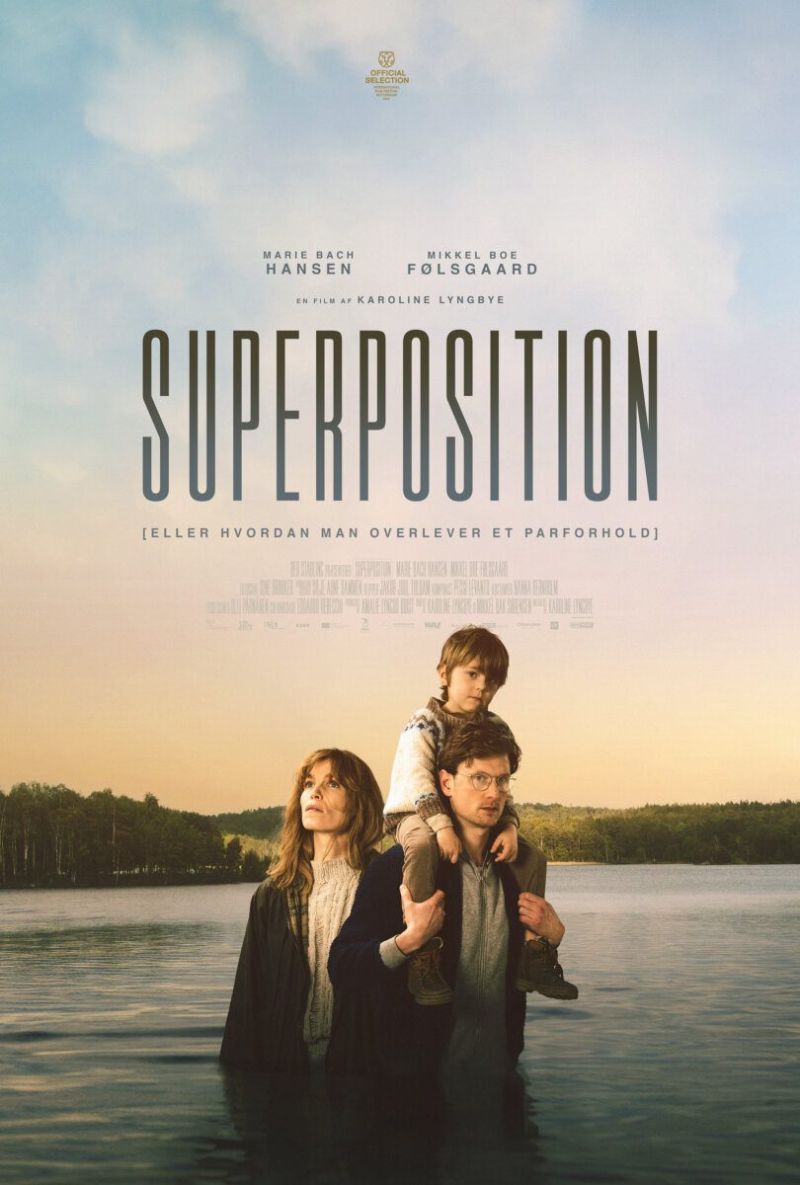 Superposition