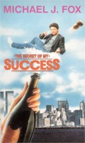 Secret Of My Succes, the