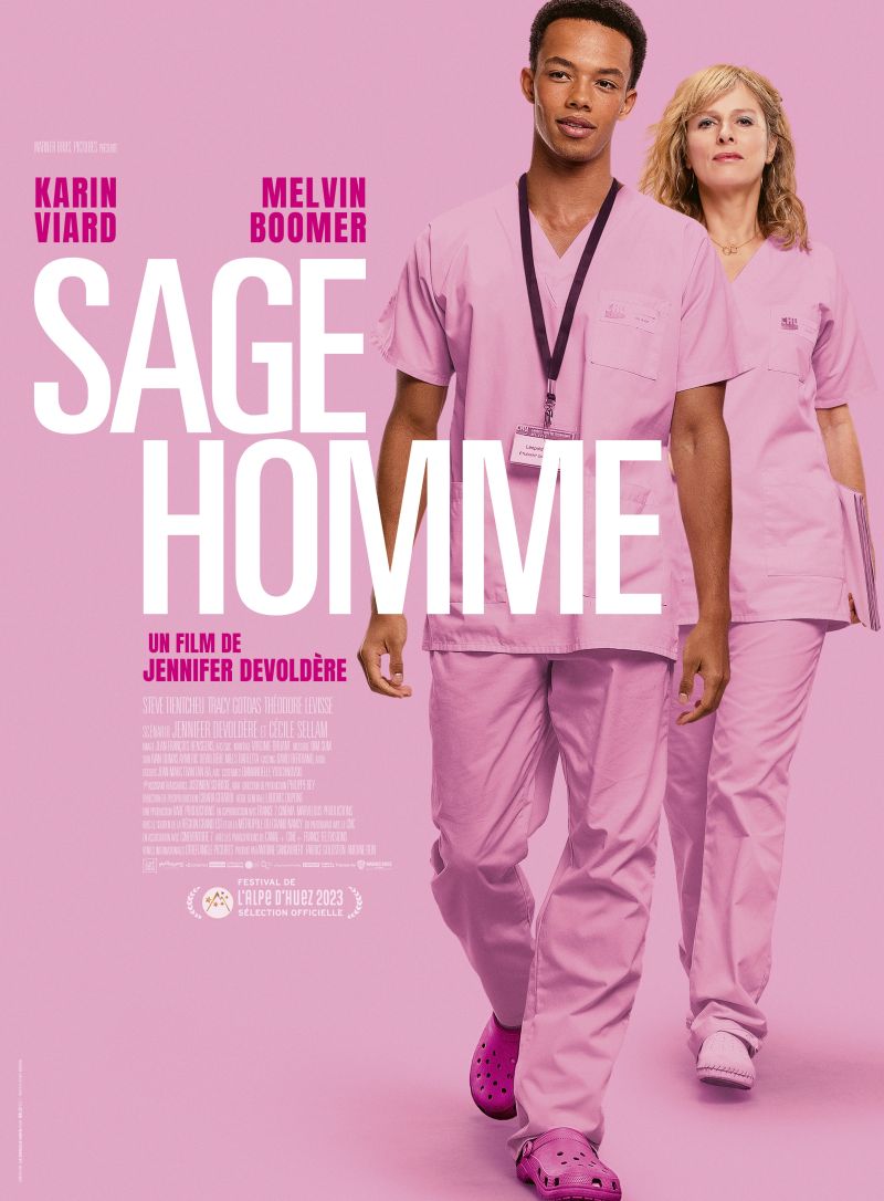 Sage Homme