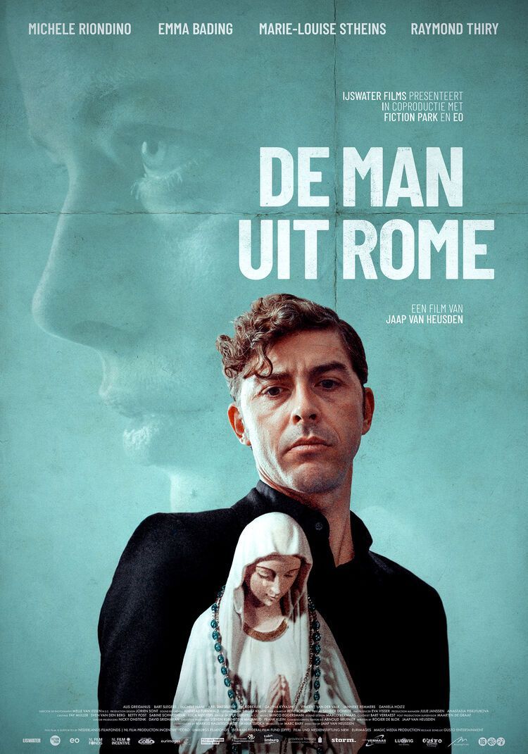 Man uit Rome, De