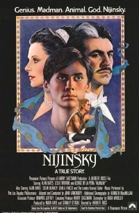 Nijinsky