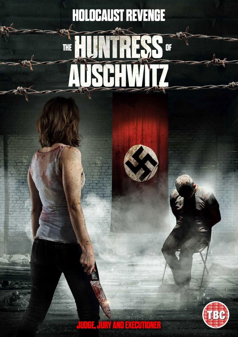 Huntress of Auschwitz, The