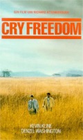 Cry Freedom