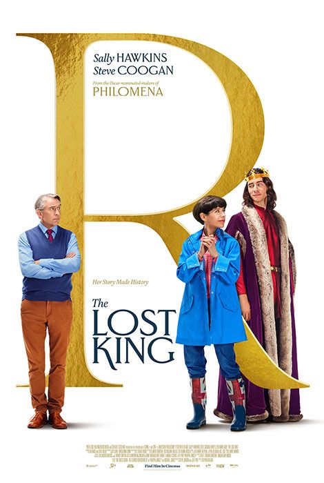 Lost King, The