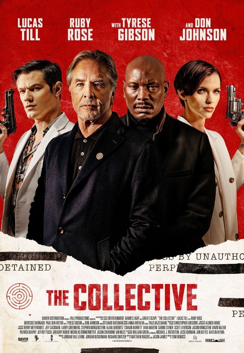 Collective, The