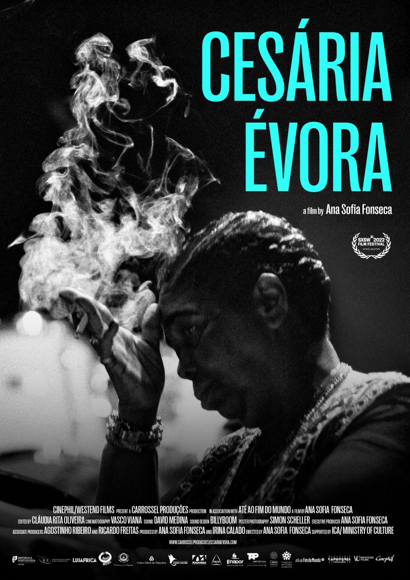 Cesária Évora