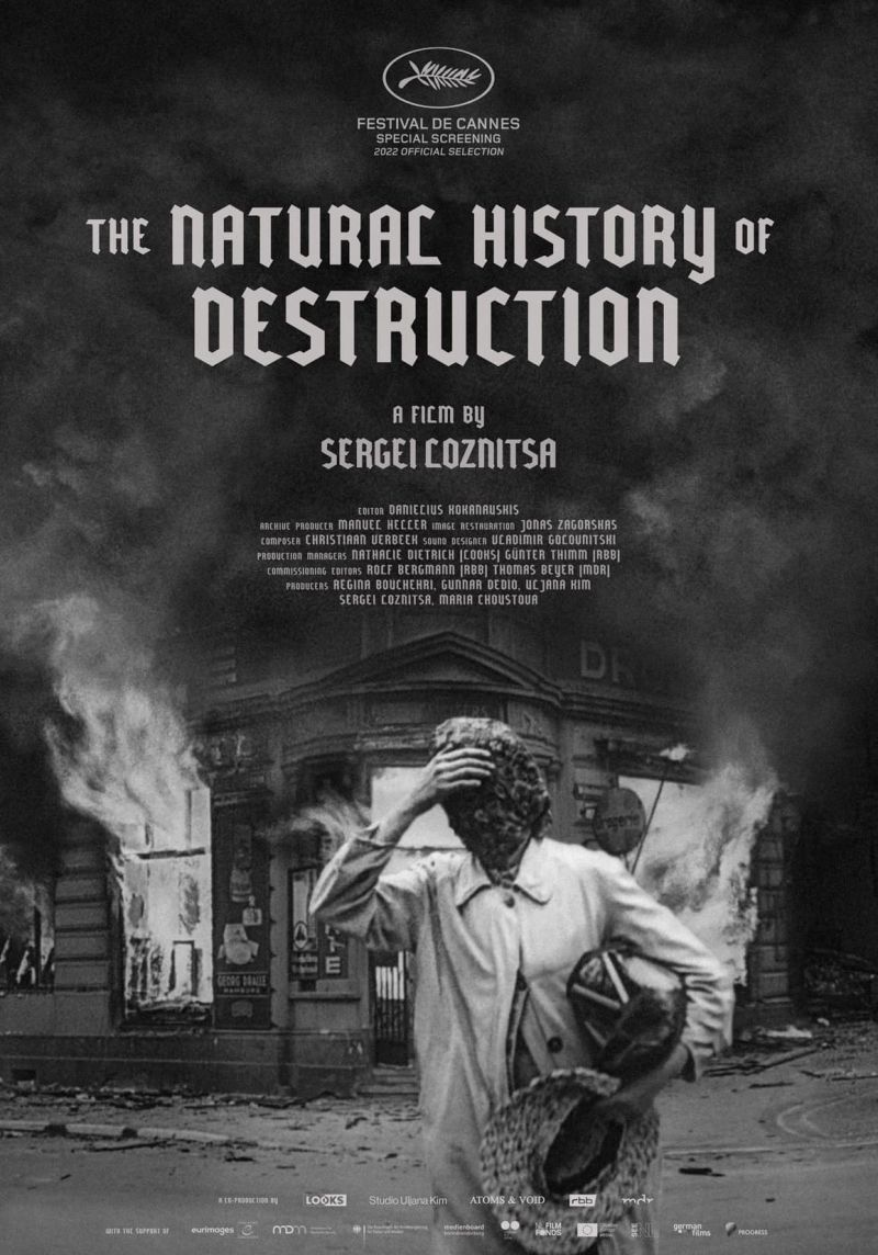 Natural History of Destruction, The