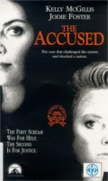 Accused, the