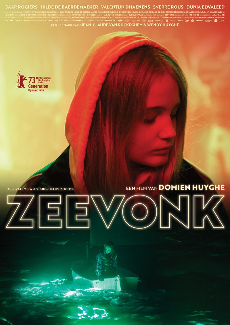 Zeevonk