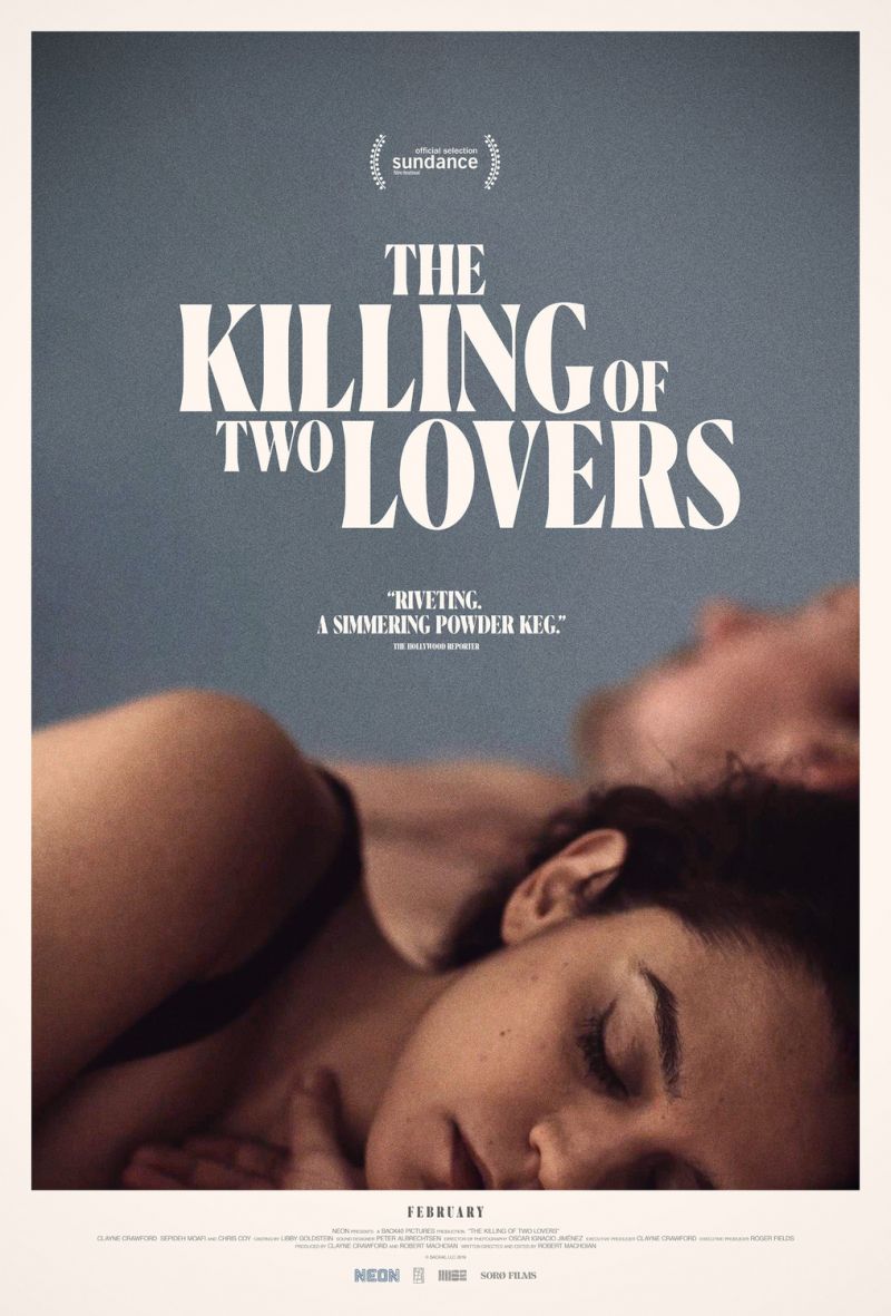 Killing of Two Lovers, The