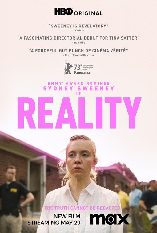 Reality (2024)