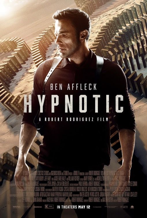 Hypnotic(2023)