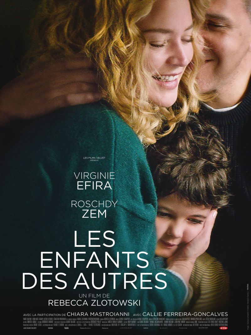 Enfants des Autres, Les