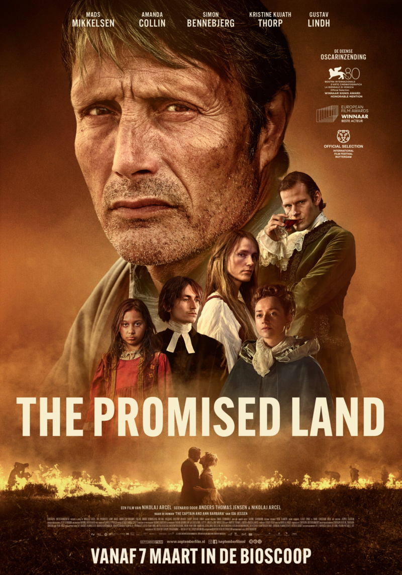 Promised Land, The (2024)