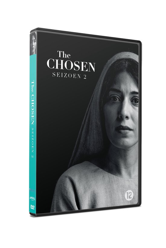 Chosen , The Seizoen 2